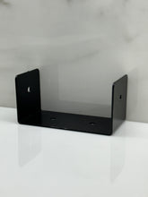 Load image into Gallery viewer, PVC Post:  Long: 11'-5'' Width: 4 3/4'' Thickness: 2 1/2''