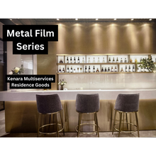Load image into Gallery viewer, HD Wall Board: Metal Film Series