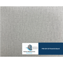Load image into Gallery viewer, HD Wall Board: Fabric (Cloth) Pattern Series