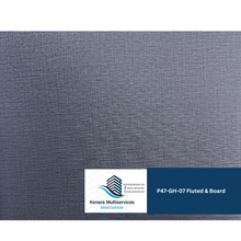 Load image into Gallery viewer, HD Wall Board: Fabric (Cloth) Pattern Series