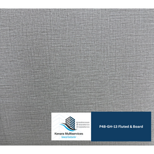 Load image into Gallery viewer, HD Wall Board: Fabric (Cloth) Pattern Series