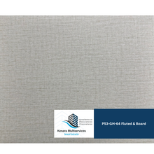 Load image into Gallery viewer, HD Wall Board: Fabric (Cloth) Pattern Series