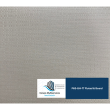 Load image into Gallery viewer, HD Wall Board: Fabric (Cloth) Pattern Series