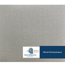 Load image into Gallery viewer, HD Wall Board: Fabric (Cloth) Pattern Series