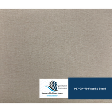 Load image into Gallery viewer, HD Wall Board: Fabric (Cloth) Pattern Series