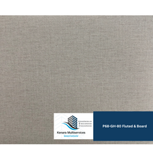 Load image into Gallery viewer, HD Wall Board: Fabric (Cloth) Pattern Series