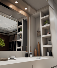 Load image into Gallery viewer, Kenara Makeup Vanity  (Design 2)