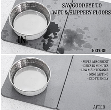 Load image into Gallery viewer, Bathroom Rug 💦 Fast Dry