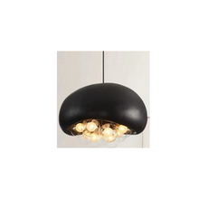 Load image into Gallery viewer, Japandi Lighting Collection