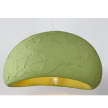 Load image into Gallery viewer, Japandi Lighting Collection