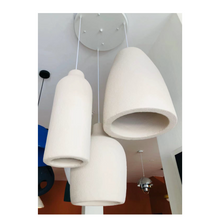 Load image into Gallery viewer, Japandi Lighting Collection