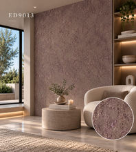 Load image into Gallery viewer, Fine Textured Wallcoverings: Bold and Rich