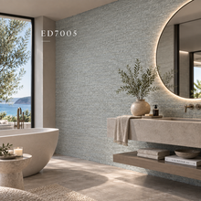 Load image into Gallery viewer, Fine Textured Wallcoverings: Bold and Rich