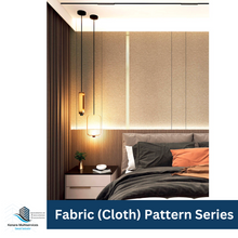 Load image into Gallery viewer, HD Wall Board: Fabric (Cloth) Pattern Series