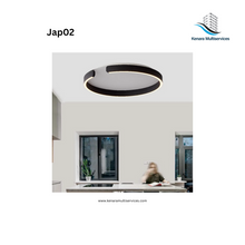 Load image into Gallery viewer, Minimalist Ceiling Lamp