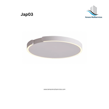 Load image into Gallery viewer, Minimalist Ceiling Lamp
