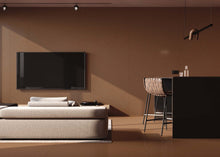 Load image into Gallery viewer, Kenara Angara sodon umber - installed interior