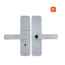 Load image into Gallery viewer, Lux Door Locks