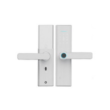 Load image into Gallery viewer, Lux Door Locks