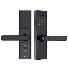 Load image into Gallery viewer, Lux Door Locks