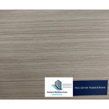 Load image into Gallery viewer, HD Wall Board: Wood Series