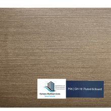 Load image into Gallery viewer, HD Wall Board: Wood Series