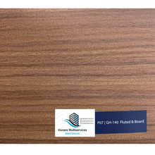 Load image into Gallery viewer, HD Wall Board: Wood Series