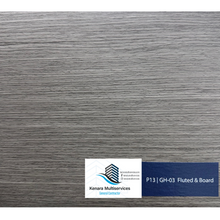 Load image into Gallery viewer, HD Wall Board: Wood Grain Series