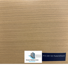 Load image into Gallery viewer, HD Wall Board: Wood Grain Series