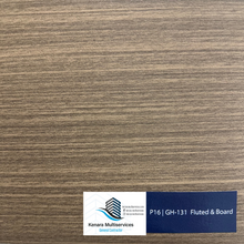 Load image into Gallery viewer, HD Wall Board: Wood Grain Series