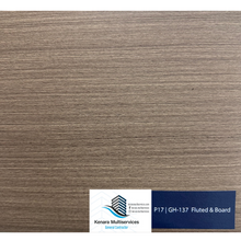 Load image into Gallery viewer, HD Wall Board: Wood Grain Series