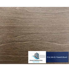 Load image into Gallery viewer, HD Wall Board: Wood Grain Series