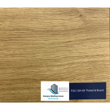 Load image into Gallery viewer, HD Wall Board: Wood Grain Series