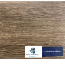 Load image into Gallery viewer, HD Wall Board: Wood Grain Series