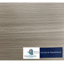 Load image into Gallery viewer, HD Wall Board: Wood Grain Series