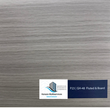 Load image into Gallery viewer, HD Wall Board: Wood Grain Series