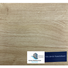 Load image into Gallery viewer, HD Wall Board: Wood Grain Series