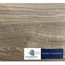 Load image into Gallery viewer, HD Wall Board: Wood Grain Series