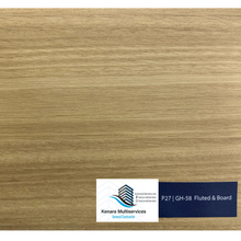 Load image into Gallery viewer, HD Wall Board: Wood Grain Series