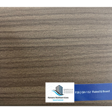 Load image into Gallery viewer, HD Wall Board: Wood Grain Series