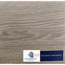 Load image into Gallery viewer, HD Wall Board: Wood Grain Series