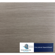 Load image into Gallery viewer, HD Wall Board: Wood Grain Series