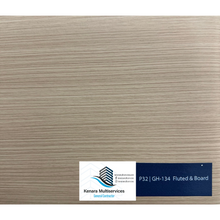 Load image into Gallery viewer, HD Wall Board: Wood Grain Series