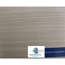 Load image into Gallery viewer, HD Wall Board: Wood Grain Series