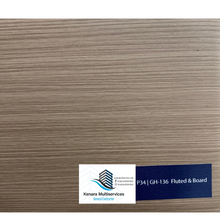 Load image into Gallery viewer, HD Wall Board: Wood Grain Series