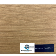 Load image into Gallery viewer, HD Wall Board: Wood Grain Series