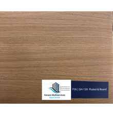 Load image into Gallery viewer, HD Wall Board: Wood Grain Series