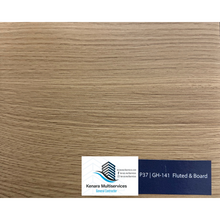 Load image into Gallery viewer, HD Wall Board: Wood Grain Series