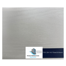 Load image into Gallery viewer, HD Wall Board: Wood Grain Series