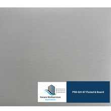 Load image into Gallery viewer, HD Wall Board: Fabric (Cloth) Pattern Series